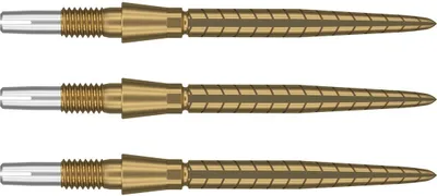 Produktbild von Target Swiss Points Storm Quartz Gold