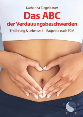 Produktbild von Das ABC der Verdauungsbeschwerden