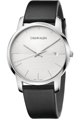 Produktbild von Calvin Klein City K2G2G1CD Uhren