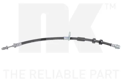 Produktbild von nk Bremsschlauch für die Vorderachse, Länge 475 mm