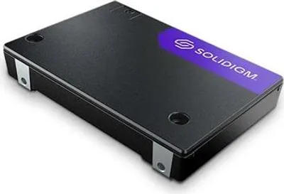 Immagine prodotto di Solidigm D7-PS1010, 3,84 TB, U.2