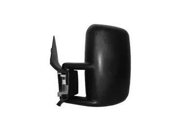 Image de Johns, Rétroviseur extérieur adapté à Mercedes Sprinter 901 904 95-06 Set Li Re noir. 9018105516 0018110633 9018100116 A0018110633 A9018100116 A9018