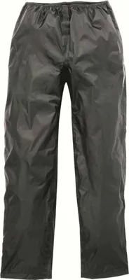 Immagine prodotto di Pantaloni antipioggia TUCANO URBANO Nano Plus misura XS 100% impermeabili e traspirabili