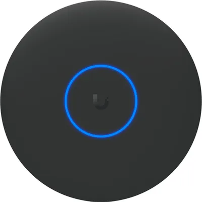 Zdjęcie produktu dla Ubiquiti U7 Pro XGS, 2,4 GHz, 5 GHz, 6 GHz, 8600 Mbit/s, PPSK, 1000,2500,5000,10000 Mbit/s