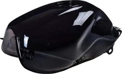 Produktbild von Kraftstofftank für Zipp PRO schwarz
