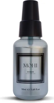Produktbild von MOHI Ocean Haarparfüm - Hair Mist für Damen - Haarpflege - 50 ml