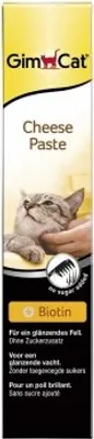 Produktbild von 1 x Gimpet Cat Käse-Paste 50 g