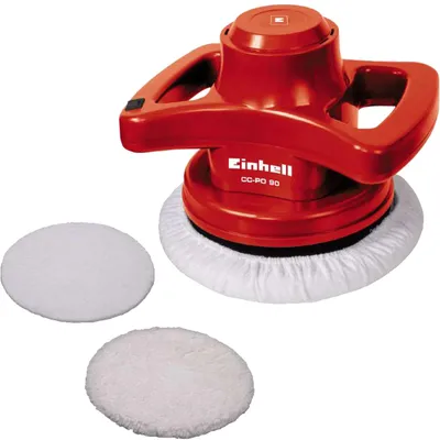 Immagine prodotto di Einhell lucidatrice per auto CC-PO 90