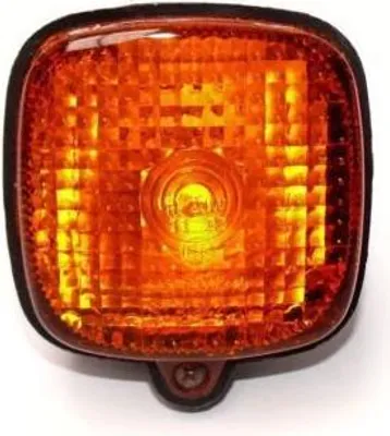 Immagine prodotto di Indicatore anteriore per Honda MBX MTX ST ZB 50 80, 3400-167-602