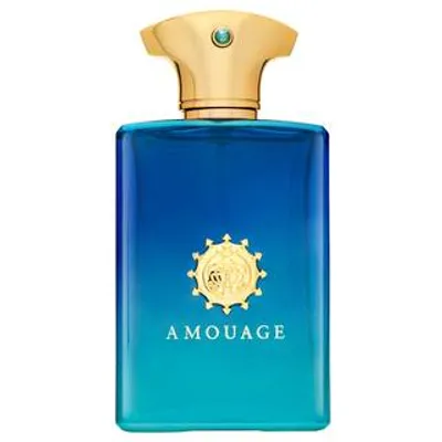 Produktbild von Amouage Figment Eau de Parfum für Herren 100 ml