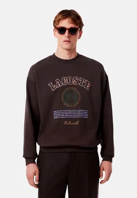 Productafbeelding van Sweatshirt Lacoste 124-15283063456088 voor Heren