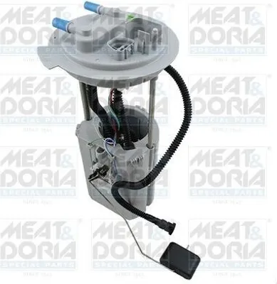 Produktbild von MEAT & DORIA 77429 Kraftstofffördereinheit für CHEVROLET CAPTIVA (C100, C140)