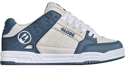 Zdjęcie produktu dla Buty do skateboardingu Globe Tilt, rozmiar: 42, kolory: niebieski/szary