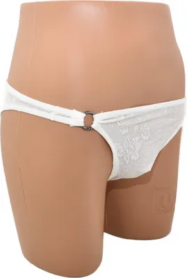 Produktbild von Männer Spitze Slip Atmungsaktiv