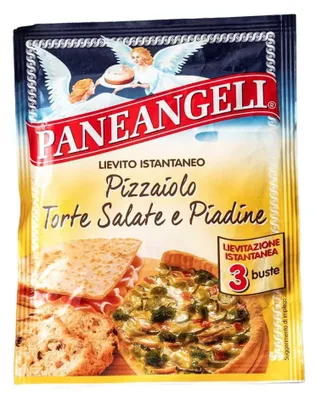 Zdjęcie produktu dla Proszek do pieczenia włoski 3x15 g Pizzaiolo Paneangeli