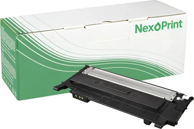 Produktbild von Toner kompatibel zu HP CLT-K404S/ELS SU100A schwarz Xpress C 482 C 480 W C 480 FW C 480 FN C 480