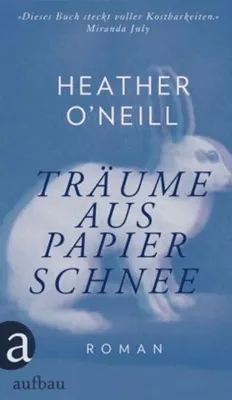 Produktbild von Träume aus Papierschnee
