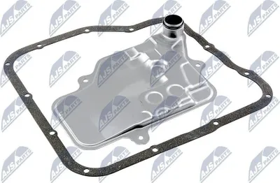Produktbild von NTY FSF-SB-004 Hydraulikfiltersatz AT Automatikgetriebe für SUBARU FORESTER (SJ)