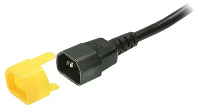 Produktbild von ATEN 2X-EA10 C14 EZ-Lok Stecker 10er Pack