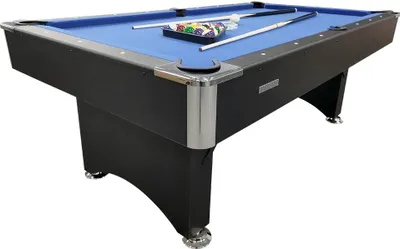 Produktbild von Pegasi Billardtisch Verona 7ft - zusammenklappbar