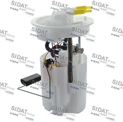 Produktbild von FISPA Benzinpumpe 72581 für FORD FOCUS III Turnier