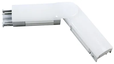 Produktbild von kalb | Lineara Winkelverbinder LED Unterbauleuchte neutralweiss, 1.2W
