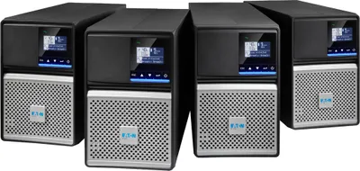 Obrázek produktu pro Eaton 5P Gen2, Line-interaktivní, 920 W, Sinus, 160 V, 294 V, 50/60 Hz