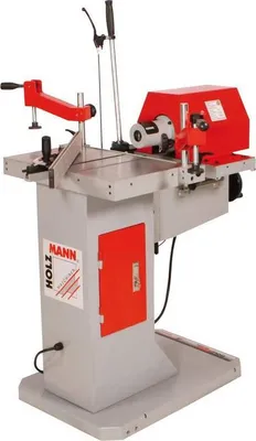 Image de Mortaiseuse à méches - 3800W - 400V