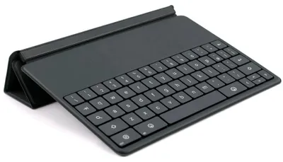 Produktbild von HTC 99H11697-00, Folio, Schwarz, HTC, HTC Nexus 9