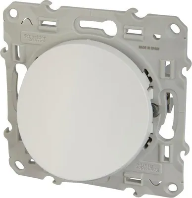Image de Sortie De Câble Odace, Blanc