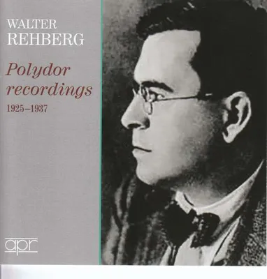Immagine prodotto di Le registrazioni Polydor 1925-1937