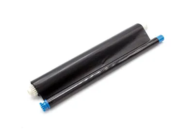 Produktbild von vhbw Thermo-Folie kompatibel mit Panasonic KX-FC 255 G-S, KX-FC 255, KX-FC 265 G-S, KX-FC 265 Fax-Drucker - Kompatible Thermorolle 30 m ohne Chip