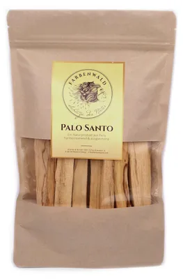 Zdjęcie produktu dla Kadzidło Palo Santo z Peru