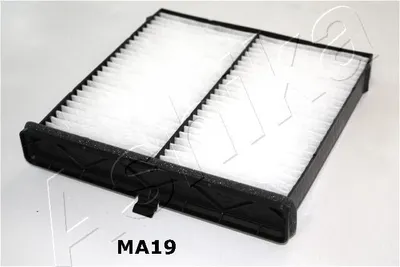 Produktbild von ASHIKA 21-MA-MA19 Innenraumfilter Pollenfilter für MAZDA CX-3 (DK)