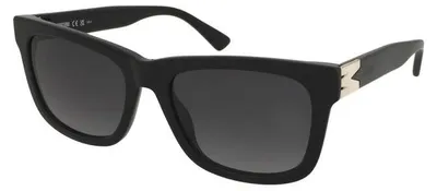 Produktbild von Moschino MOS211/S Black 54/18/140 Damen Sonnenbrillen