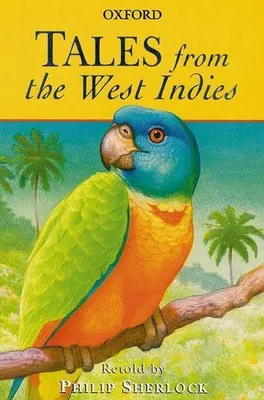 Immagine prodotto di Tales from the West Indies