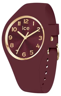 Immagine prodotto di Orologio analogico Ice Watch "Ice Champagne - Cherry" da donna (piccolo) 025255