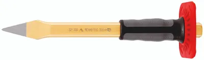 Obrázok produktu pre Rennsteig Werkzeuge Cross chisel HS 250 mm Blade width 9 mm 321 250 1