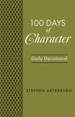 Obrázok produktu pre BOOK: 100 Days of Character