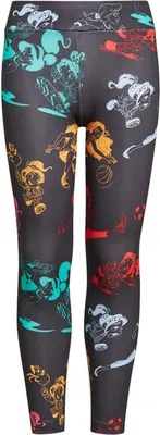 Produktbild von Adidas Lg Dy Cp Tight Multco 140