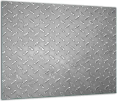 Obrázek produktu pro Krycí desky sporáku Skleněný kryt varné desky splashback 60x52cm Grey