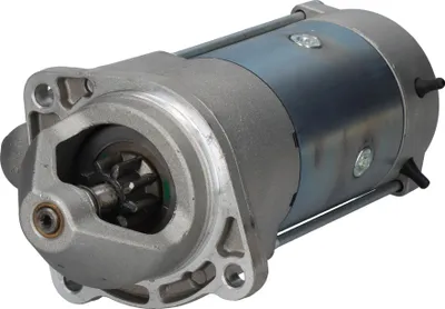 Immagine prodotto di Motorino di avviamento 24 V 4 kW 9 denti VALEO per, tra gli altri, SCANIA P I