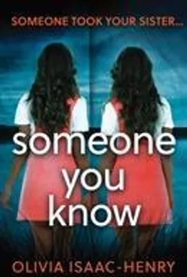 Productafbeelding van Someone You Know