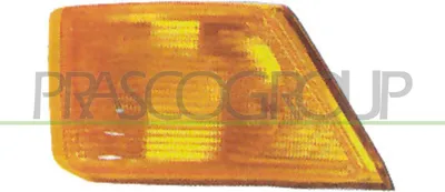 Produktbild von PRASCO Blinkerglas FT9264104 Vorne Links für IVECO DAILY III Pritsche/Fahrgestell