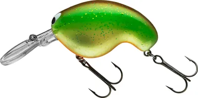 Immagine prodotto di Daiwa Prorex Fuku 1 Crank 5,5 cm Special Chartreuse Crankbait Wobbler