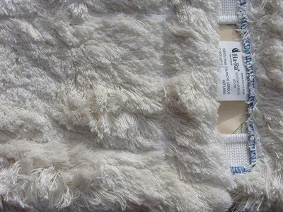 Productafbeelding van Lang Vloerdoek voor Grondige Reiniging - 42 cm
