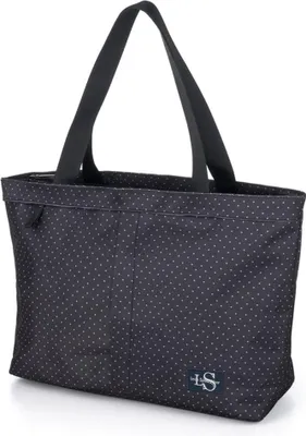 Immagine prodotto di Borsa da donna Loap Artana Nera Nera
