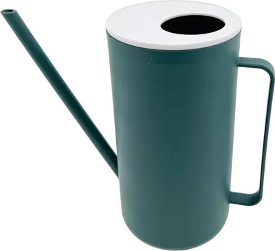 Produktbild von Stilvolle Pflanzengießkanne – / Blumengießkanne – 1500 ml – Grün