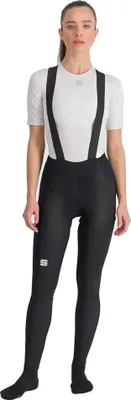 Produktbild von Sportful Giara Lange Trägerhose Schwarz L Damen Schwarz L
