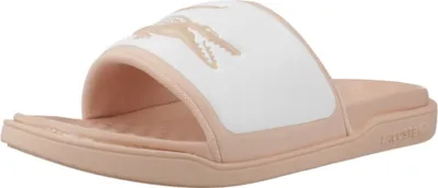 Produktbild von LACOSTE SERVE SLIDE DUAL Rosa